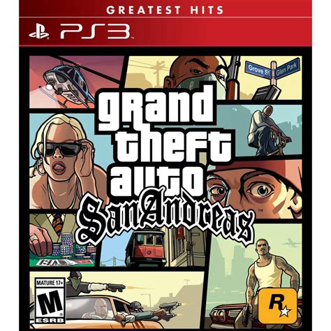 gta san andreas buy